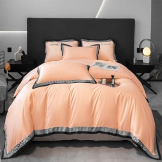 Pościel 200x220 luksusowa z...