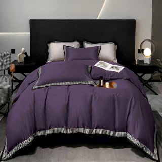 Pościel 160x200 luksusowa z...