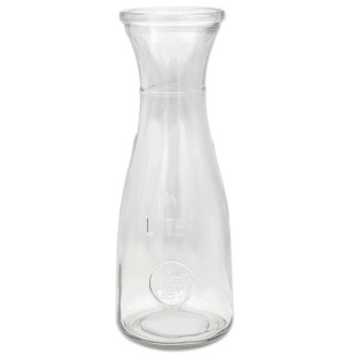 Karafka szklana 900 ml do...
