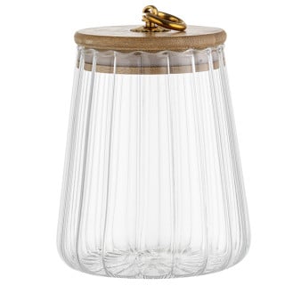 Pojemnik szklany 1000 ml z...