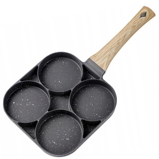 Patelnia kwadratowa do...