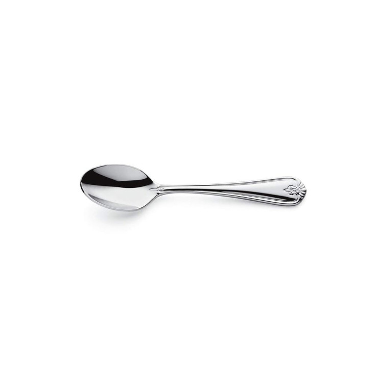 Łyżeczka do herbaty Amefa Duke 5280 1 szt stal 18/10, kawy