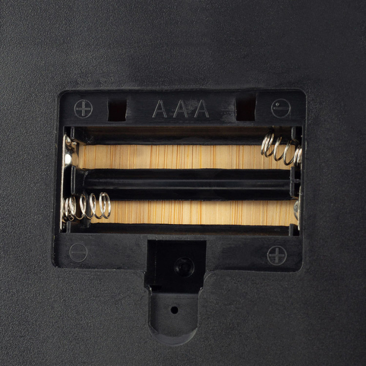 Waga kuchenna elektroniczna drewniana z wyświetlaczem LCD Krisberg KR 3408