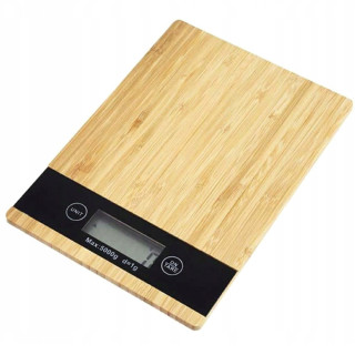 Waga kuchenna elektroniczna...