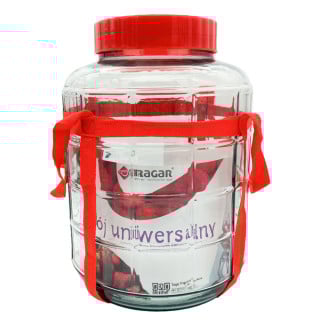 Słój szklany fermentacyjny...