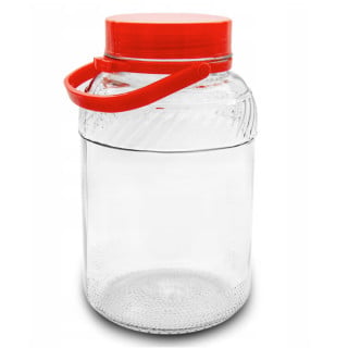 Słój fermentacyjny 15 L z...