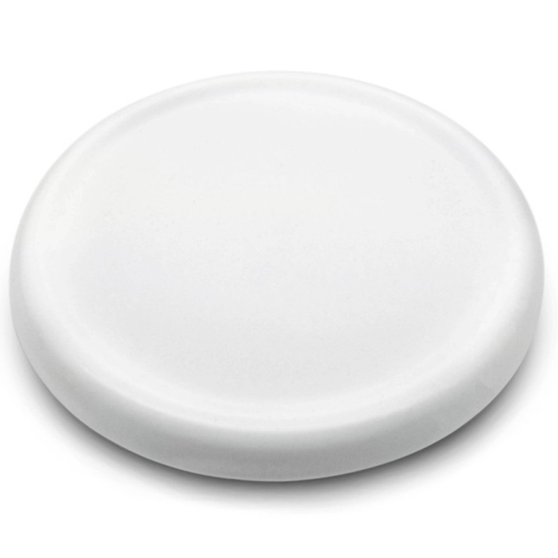 Kubek ceramiczny 380 ml z zaparzaczem biały Bella Fiore Meyerhoff BL-629