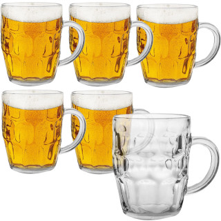 Kufle do piwa Florina Beer...