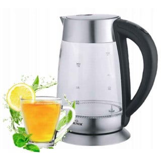 Czajnik elektryczny 1.8 L z...