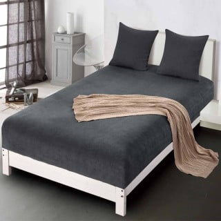 Prześcieradło z gumką "miś"...