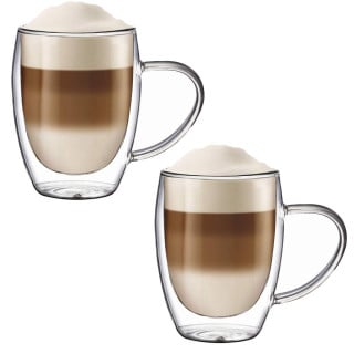 Szklanki termiczne 350 ml z...