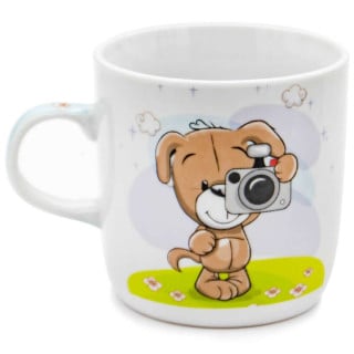Kubek ceramiczny 230 ml...