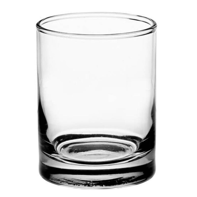 Kieliszki do wódki 50 ml szklaneczki komplet 6 sztuk Glasmark