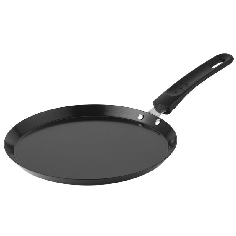 Patelnia 22cm na placki naleśniki Carbon Pancakes Florina 1P 0503