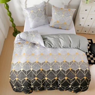 Pościel 200x220 bawełna...