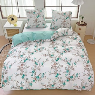 Pościel 200x220 bawełna...