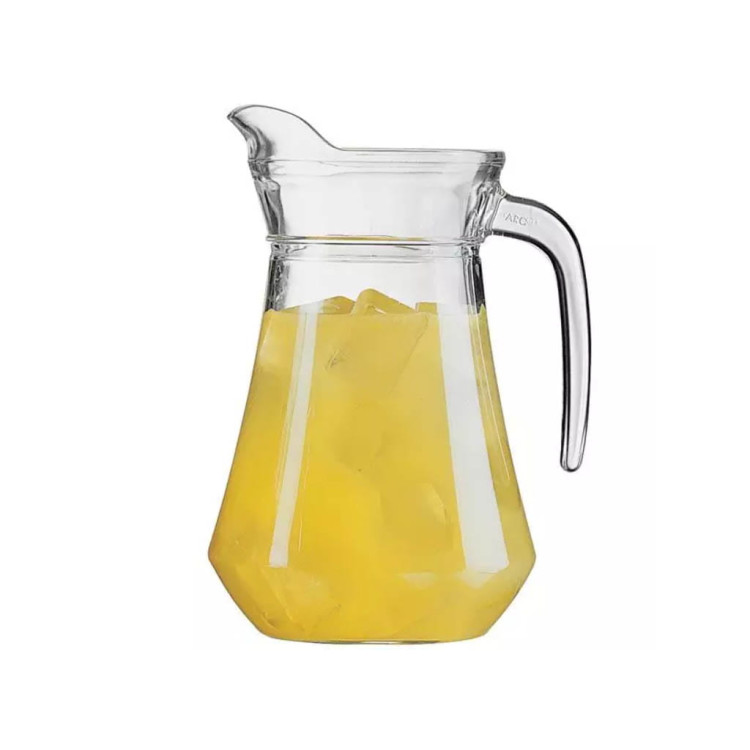 Dzbanek szklany do napoi 1.5L Classic Florina