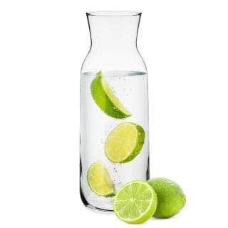 Karafka szklana 1250 ml do...