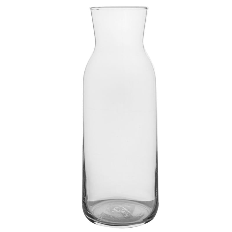 Karafka szklana 1250 ml do wody soków napojów lemoniady Fonte Florina