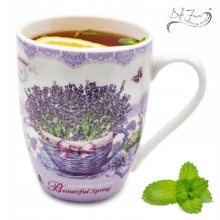 Kubek 340 ml porcelana...