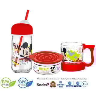 Zestaw śniadaniowy dla...