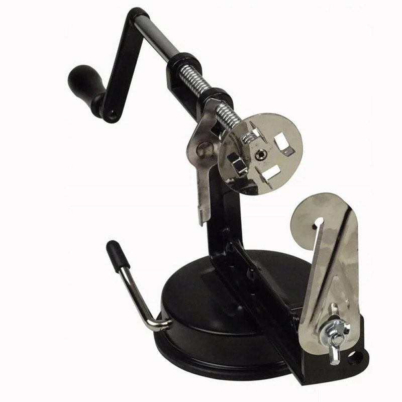 Maszynka do "zakręconych frytek" obieraczka do warzyw i owoców Krisberg KR 5114