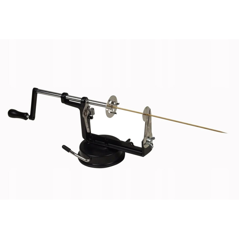 Maszynka do "zakręconych frytek" obieraczka do warzyw i owoców Krisberg KR 5114