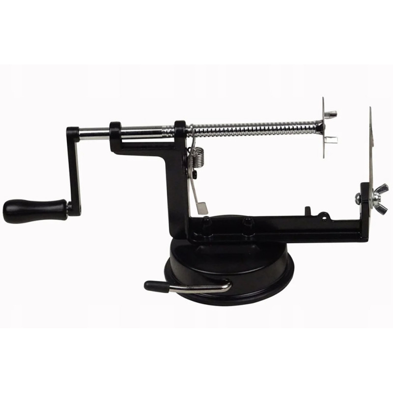 Maszynka do "zakręconych frytek" obieraczka do warzyw i owoców Krisberg KR 5114