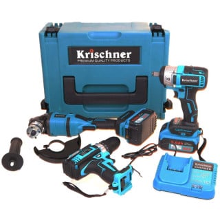 Szlifierka kątowa +...