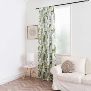 Zasłona półzaciemniająca na...