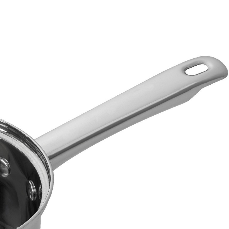 Rondel stalowy MG Home Verso Daily 16 cm 1,6 litra na indukcję
