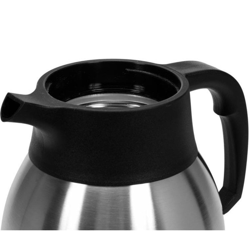 Termos stalowy konferencyjny 1.5 L Dzbanek Herbata Kawa Krisberg KR 5112