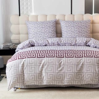 Pościel 160X200 bawełna...