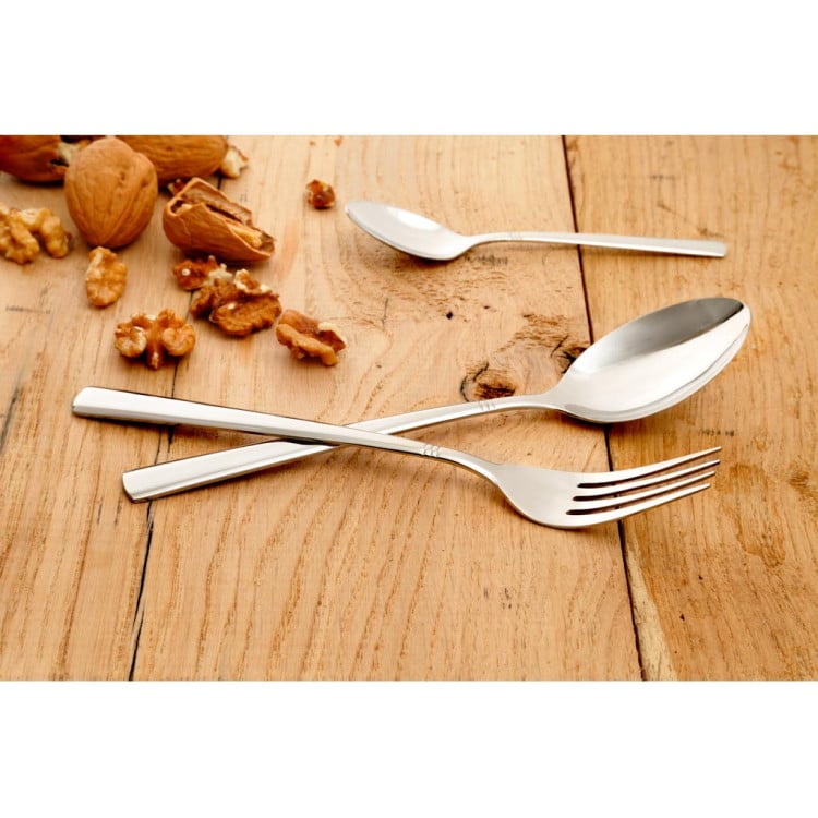 Sztućce restauracyjne Palmon 8410 Amefa 24 szt na przyjęcia weselne Sztućce restauracyjne Palmon 8410 Amefa 24 szt na przyjęcia weselne