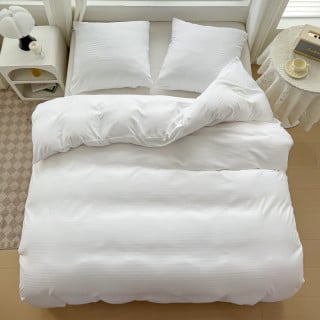 Pościel 140x200 adamaszek...