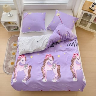 Pościel 160x200 dla dzieci...