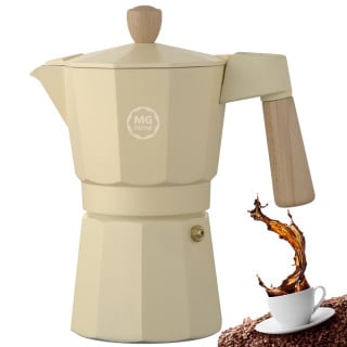 Kawiarka tradycyjna 300 ml...