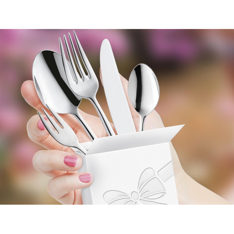 Sztućce restauracyjne Palmon 8410 Amefa 5szt/1os zastawa stołowa