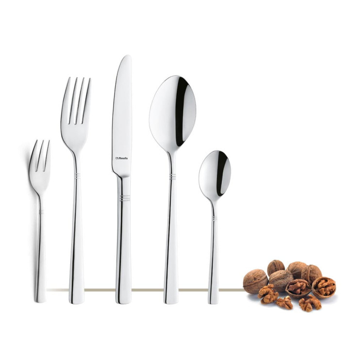 Sztućce restauracyjne Palmon 8410 Amefa 5szt/1os zastawa stołowa