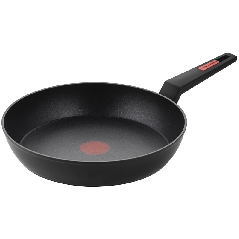 Patelnia z czujnikiem temperatury 20 cm Florina Thermo Sensor na indukcję