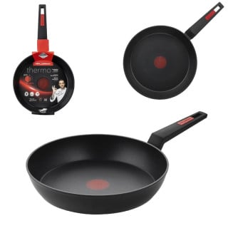 Patelnia z czujnikiem...