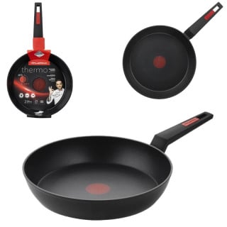 Patelnia z czujnikiem...