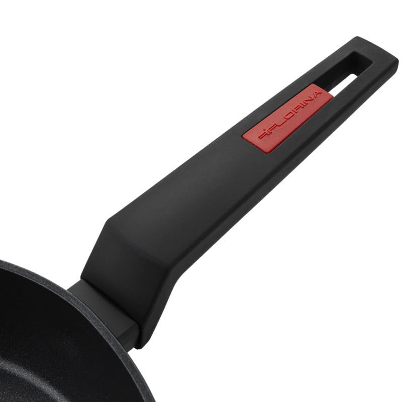 Patelnia z czujnikiem temperatury 30 cm Florina Thermo Sensor na indukcję