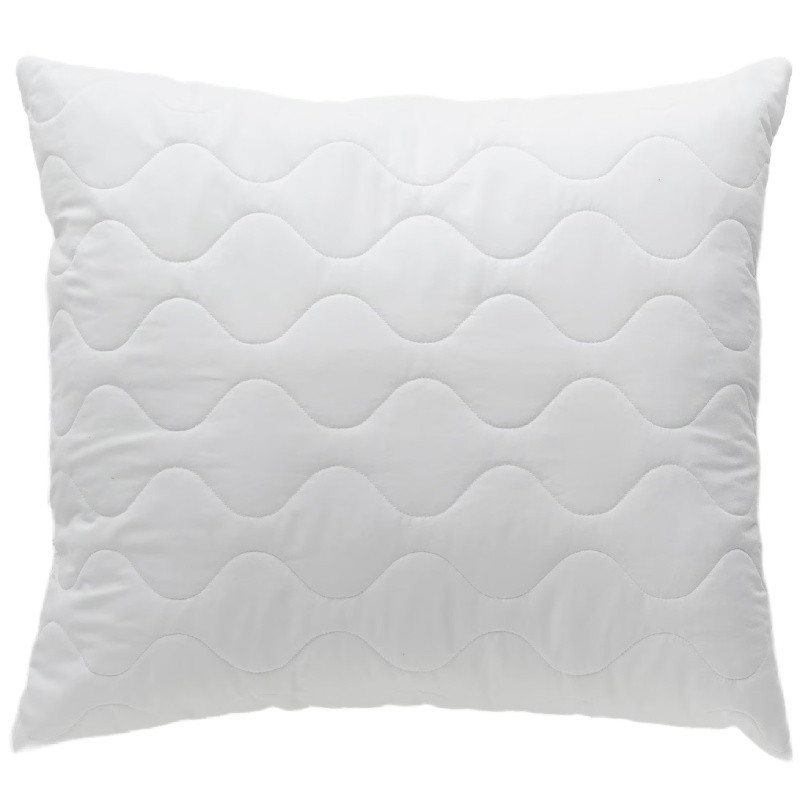 Poduszki do spania 70x80 cm antyalergiczne pikowane komplet 2 sztuki