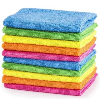 Chłonna ściereczka z...