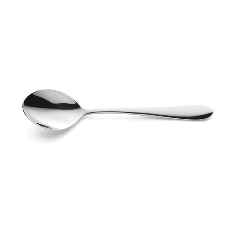 Łyżka stołowa do restauracji Amefa Chopin 8420 1 szt stal na wesela Łyżka stołowa do restauracji Amefa Chopin 8420 1 szt stal na wesela