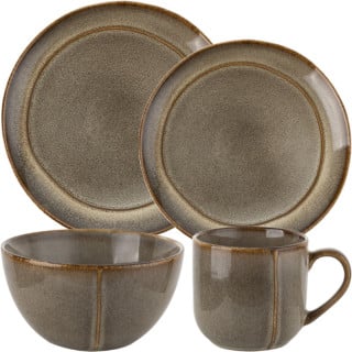 Serwis obiadowy porcelanowy...