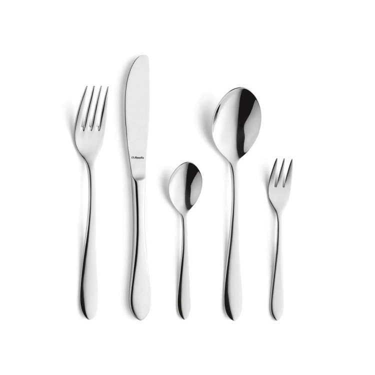 Widelczyk do tortu na wesela Amefa Chopin 8420 deserowy 1 szt do restauracji