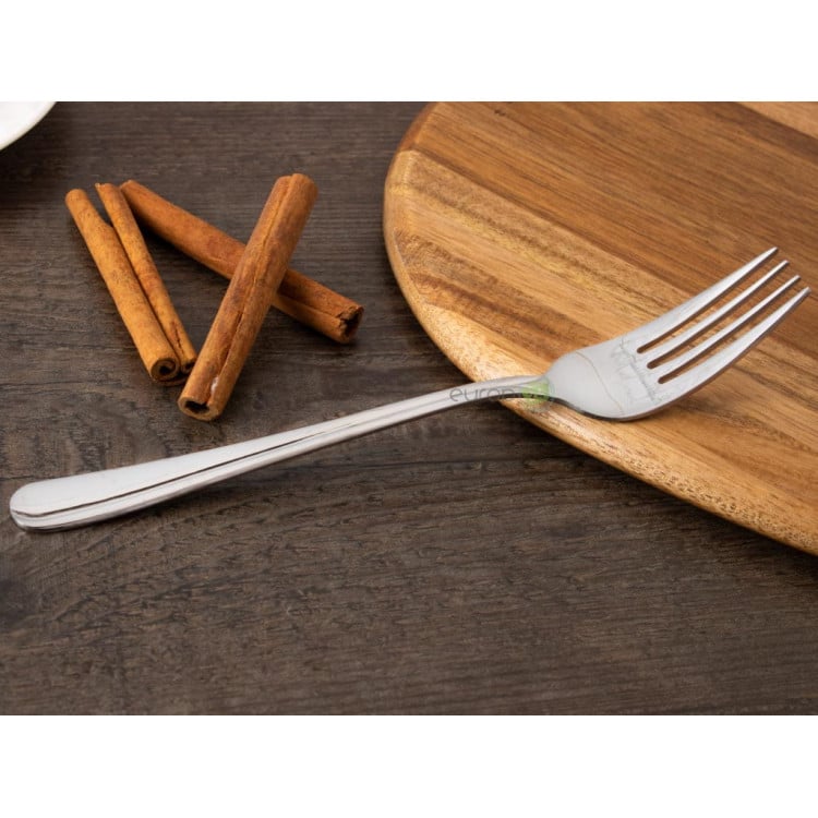 Widelec obiadowy do restauracji Amefa Astoria 1249, stołowy 1 szt na wesela Widelec obiadowy do restauracji Amefa Astoria 1249, stołowy 1 szt na wesela