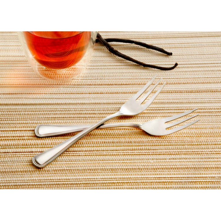 Widelec Stołowy do restauracji Amefa Bologna 1570 1 szt na wesela Widelec Stołowy do restauracji Amefa Bologna 1570 1 szt na wesela